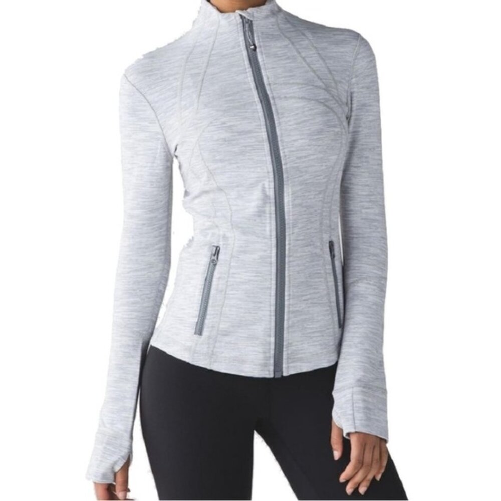 Lululemon Define Jacket